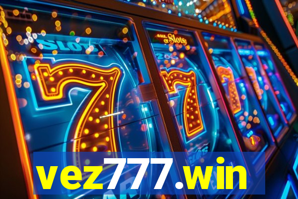 vez777.win