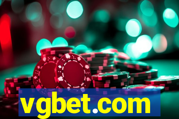 vgbet.com