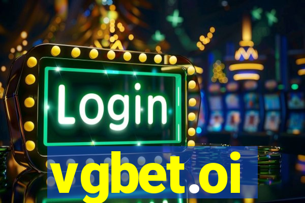 vgbet.oi