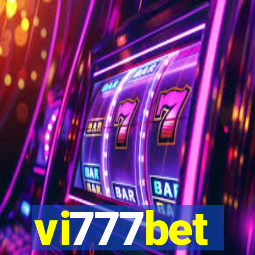 vi777bet