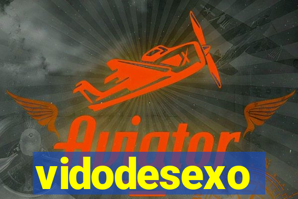 vidodesexo