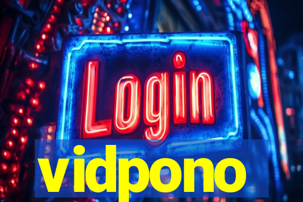 vidpono