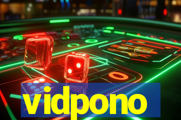 vidpono