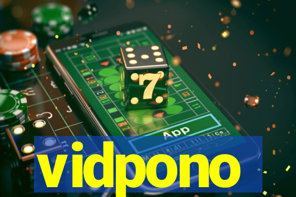 vidpono