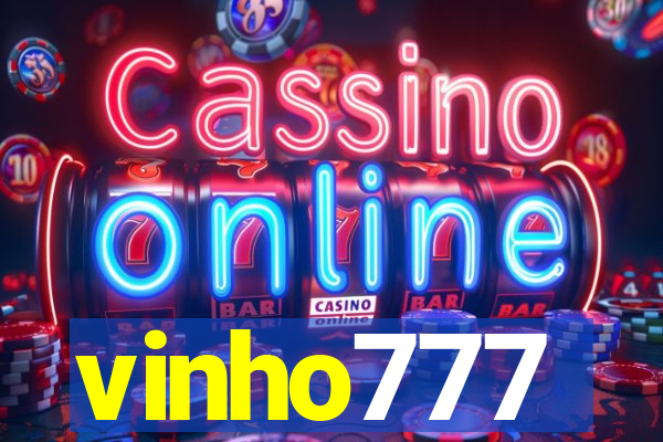 vinho777