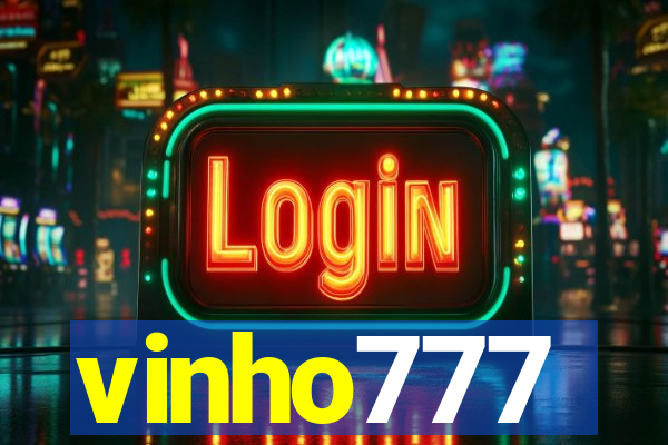 vinho777