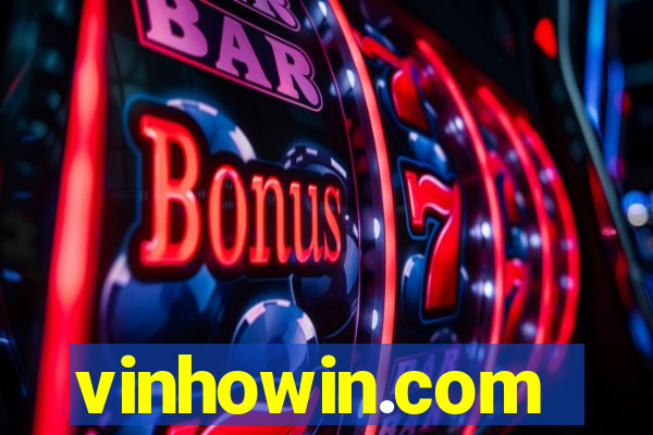 vinhowin.com