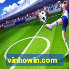 vinhowin.com