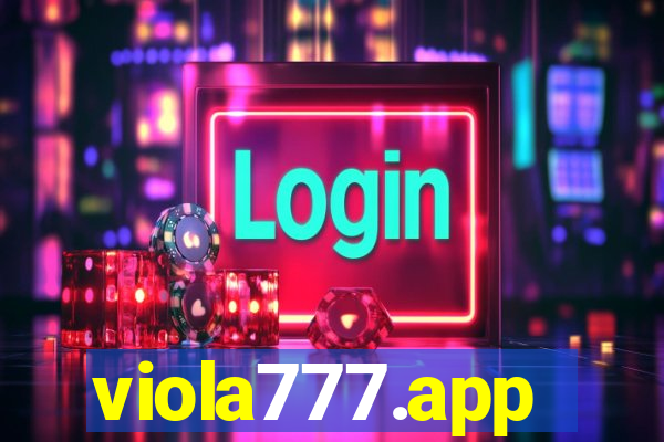 viola777.app