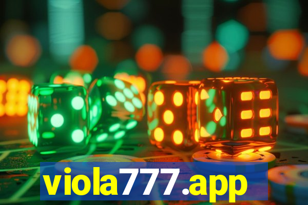 viola777.app