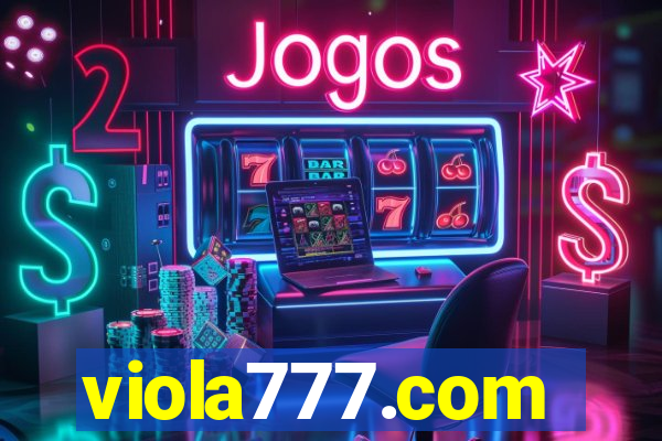 viola777.com