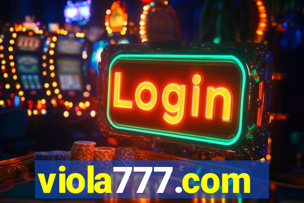 viola777.com