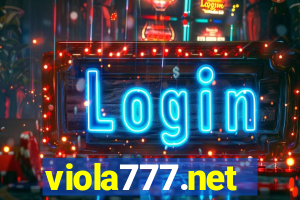 viola777.net