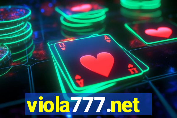 viola777.net