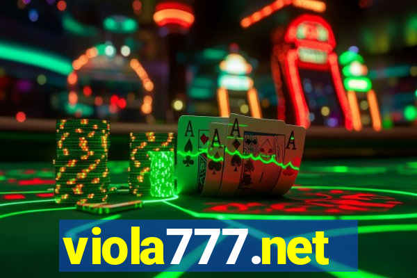 viola777.net