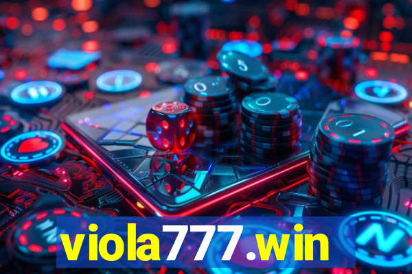 viola777.win