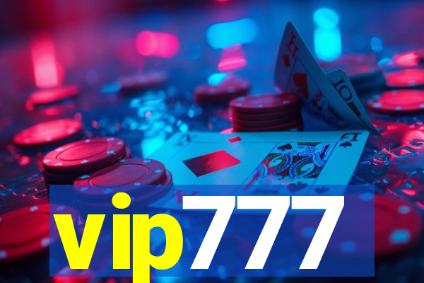 vip777