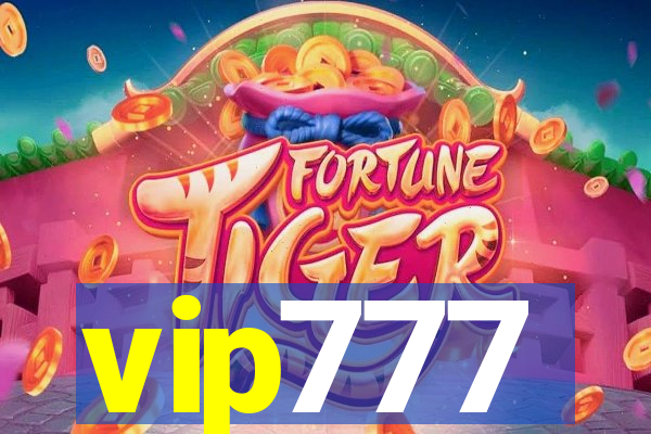 vip777