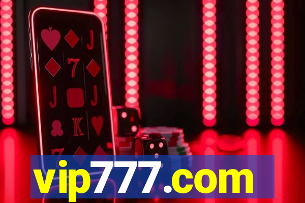 vip777.com