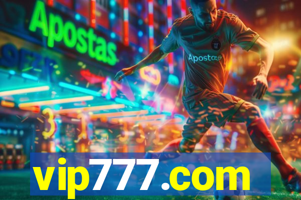 vip777.com