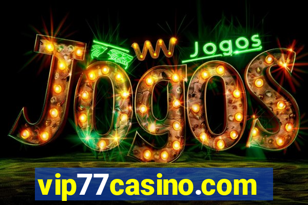 vip77casino.com