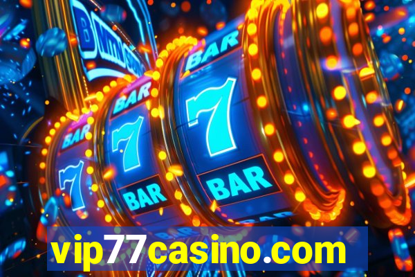 vip77casino.com