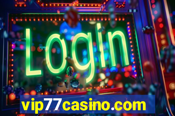 vip77casino.com