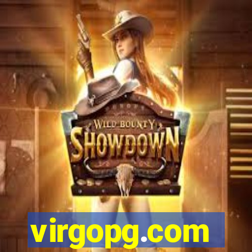 virgopg.com