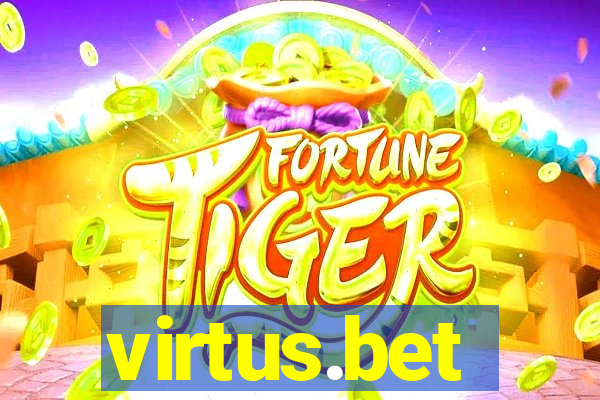 virtus.bet