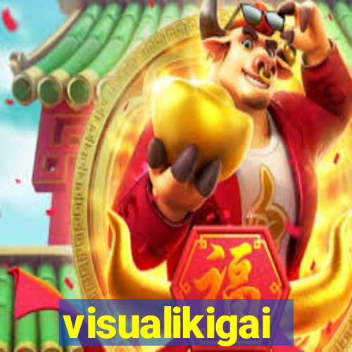 visualikigai