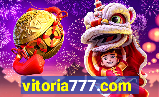 vitoria777.com