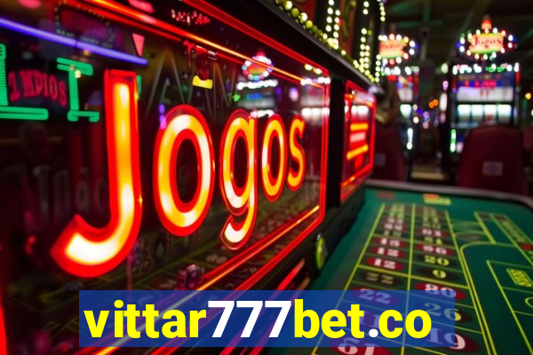 vittar777bet.com