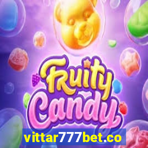 vittar777bet.com