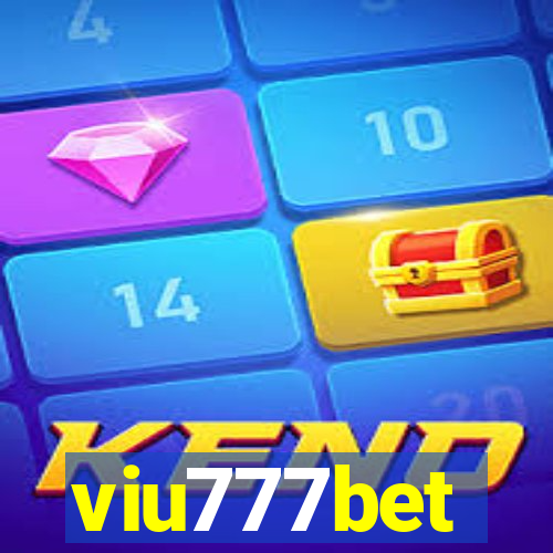 viu777bet