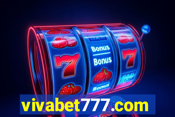 vivabet777.com