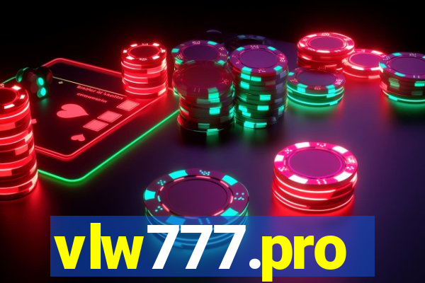 vlw777.pro