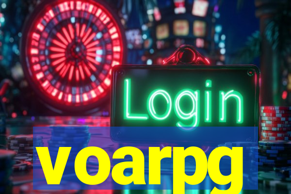 voarpg