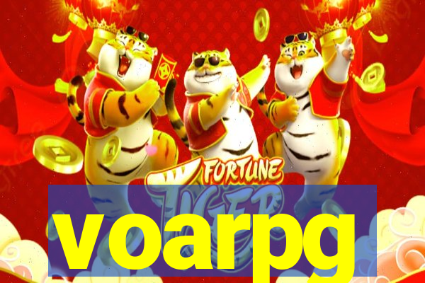 voarpg