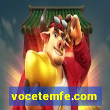 vocetemfe.com