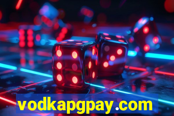 vodkapgpay.com