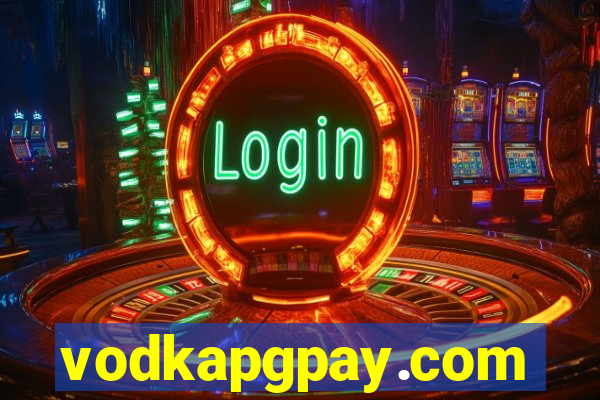 vodkapgpay.com