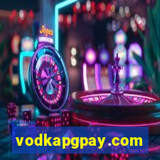 vodkapgpay.com