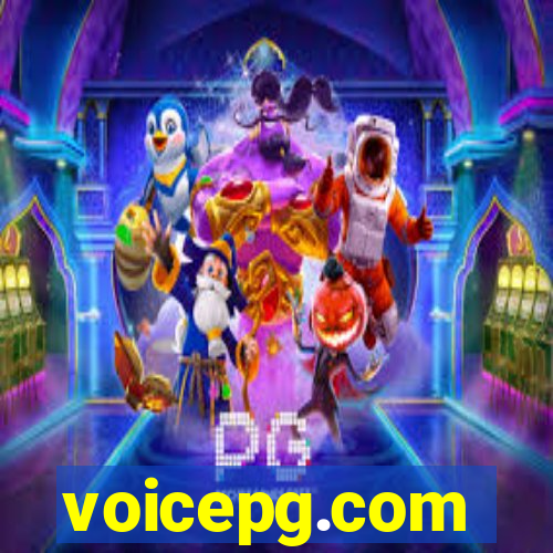 voicepg.com