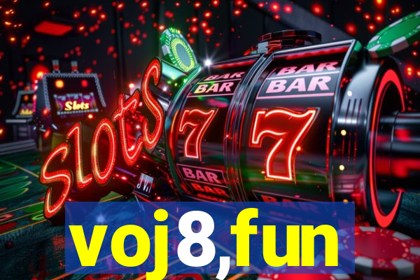 voj8,fun