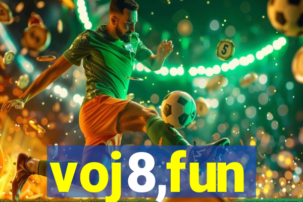 voj8,fun