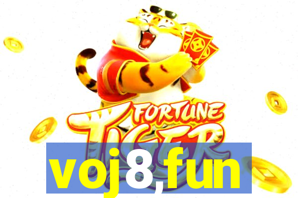 voj8,fun