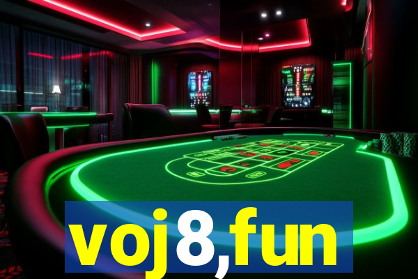 voj8,fun