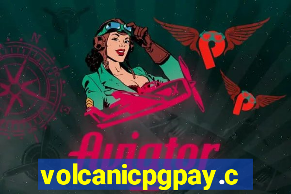 volcanicpgpay.com