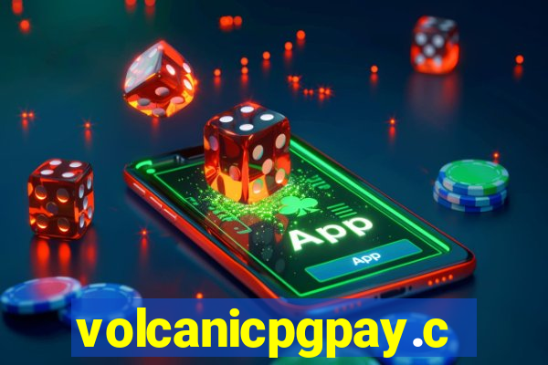 volcanicpgpay.com