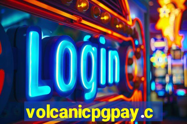 volcanicpgpay.com